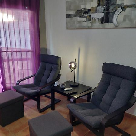 Apartamento Sirena Apartment Almunecar Luaran gambar