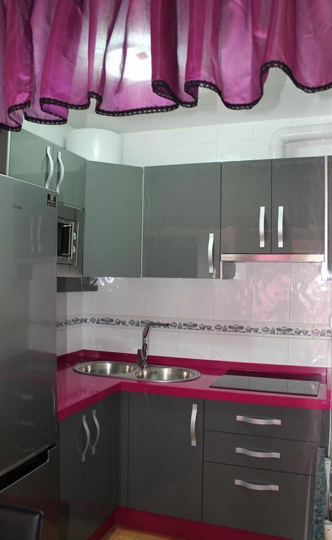 Apartamento Sirena Apartment Almunecar Bilik gambar